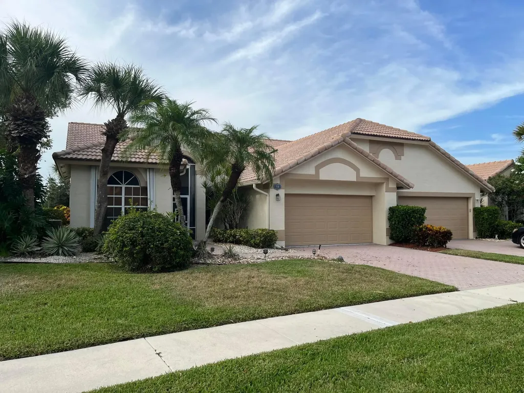 7135 Ashford Lane Boynton Beach FL 33472