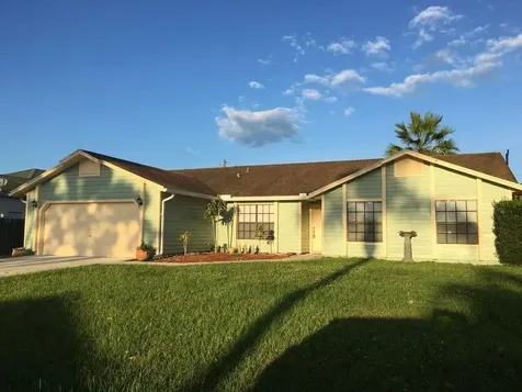 2641 SW Eastman Street Port St Lucie FL 34953