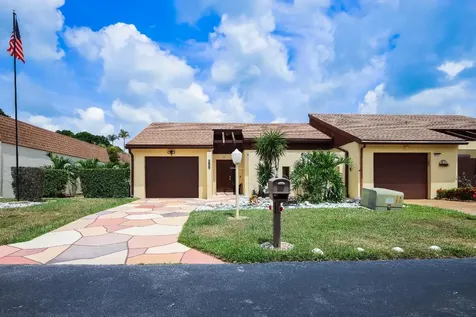 6783 Dupere Lane Lake Worth FL 33467