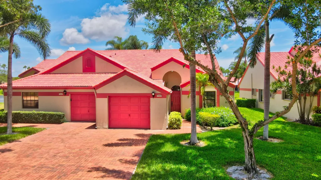 7780 Lexington Club Boulevard Delray Beach FL 33446