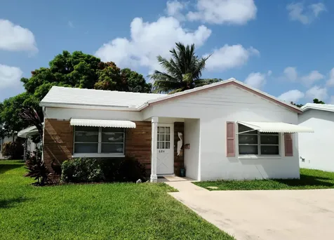 6811 NW 75th Street Tamarac FL 33321