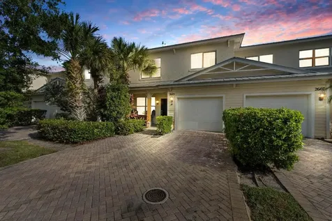 2605 Creekside Drive Fort Pierce FL 34981
