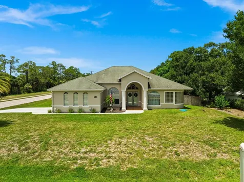 7206 Deland Avenue Fort Pierce FL 34951