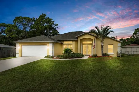 5501 Pinetree Drive Fort Pierce FL 34982