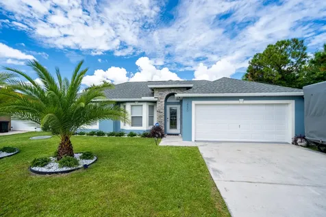 5430 NW Crista Street Port St Lucie FL 34986