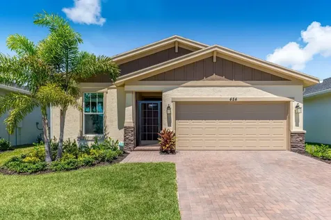 484 SE Mulberry Way Port St Lucie FL 34984