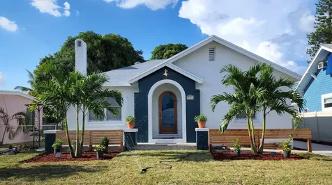 439 Monroe Drive West Palm Beach FL 33405
