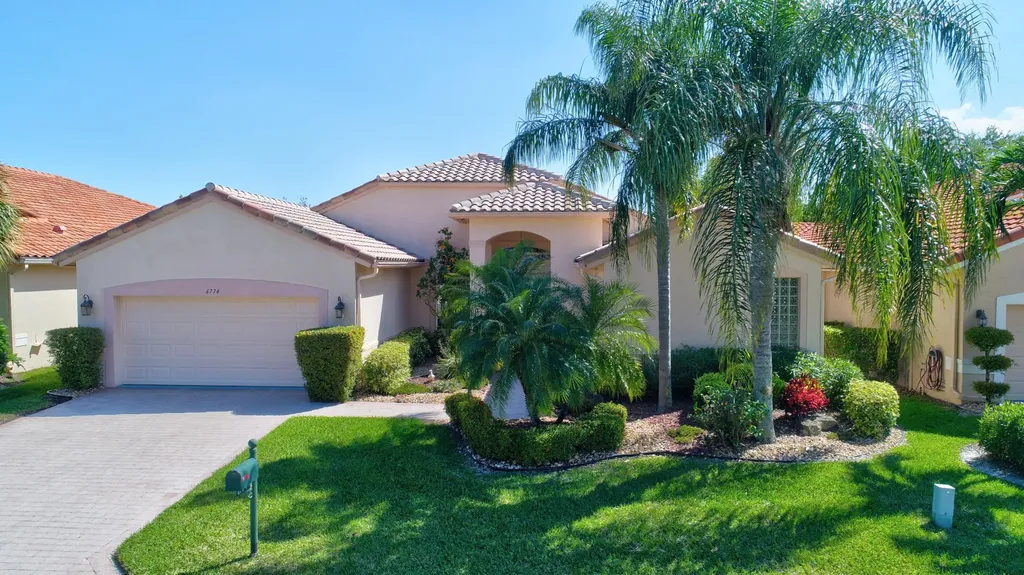 6774 Garde Road Boynton Beach FL 33472