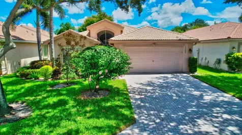 11204 Mandalay Way Boynton Beach FL 33437