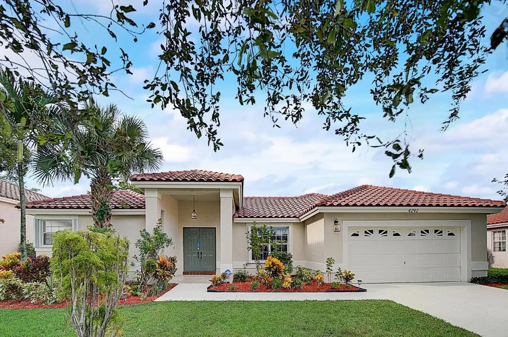 4292 NW 54th Street Coconut Creek FL 33073