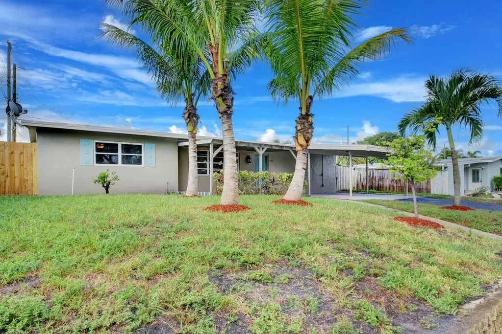 1907 Montague Street Lake Worth Beach FL 33461