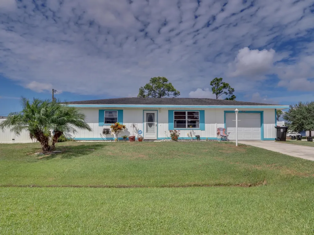 1430 SE Ocean Lane Port St Lucie FL 34983