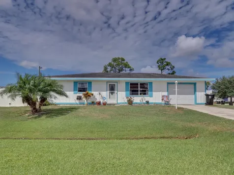 1430 SE Ocean Lane Port St Lucie FL 34983