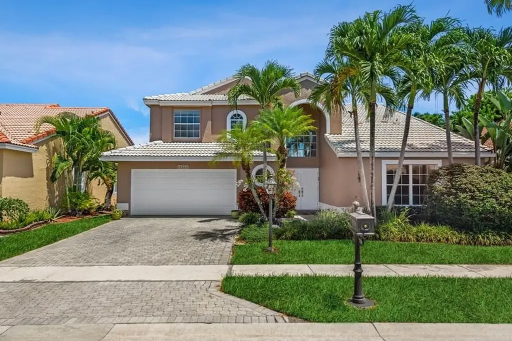 23330 Torre Circle Boca Raton FL 33433