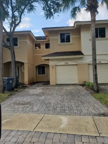 4348 Berkshire Wharf Drive Lake Worth FL 33461