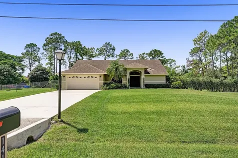 14158 80th Lane N Loxahatchee FL 33470