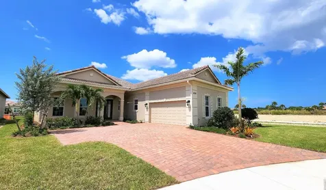 8934 SW Matilda Way Port St Lucie FL 34987