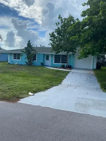 1450 SE Portillo Road Port St Lucie FL 34952