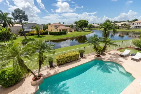 7510 Greenville Circle Lake Worth FL 33467