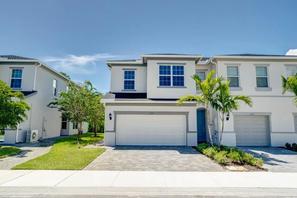 1820 SE Ocean Cove Way Stuart FL 34996
