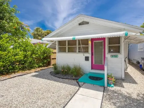 318 N K Street Lake Worth Beach FL 33460