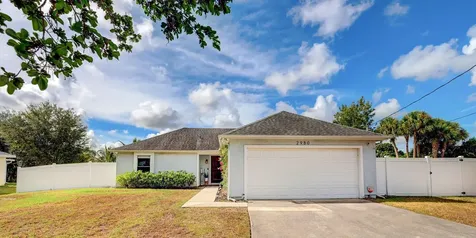 2980 SW Prince Road Port St Lucie FL 34953
