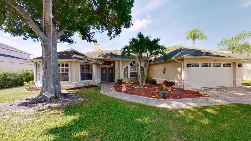 119 NE Royce Avenue Port St Lucie FL 34983