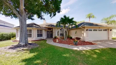 119 NE Royce Avenue Port St Lucie FL 34983