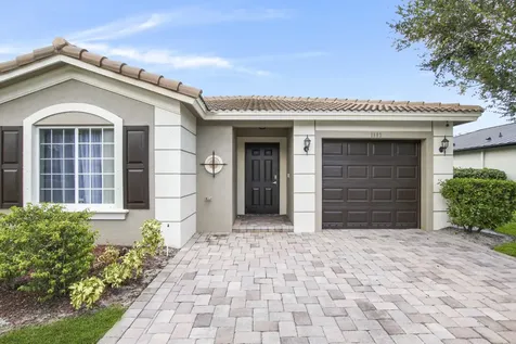 1983 SW Jamesport Drive Port St Lucie FL 34953