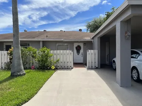 6783 Moonlit Drive Delray Beach FL 33446