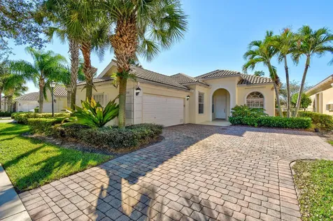 8318 Rosalie Lane Wellington FL 33414