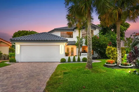 21020 Cottonwood Drive Boca Raton FL 33428