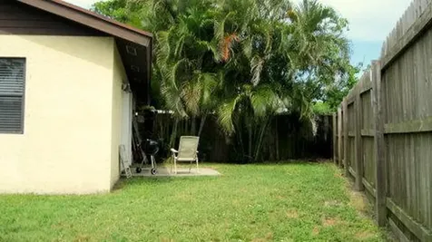 3768 Mil Pond Court Greenacres FL 33463