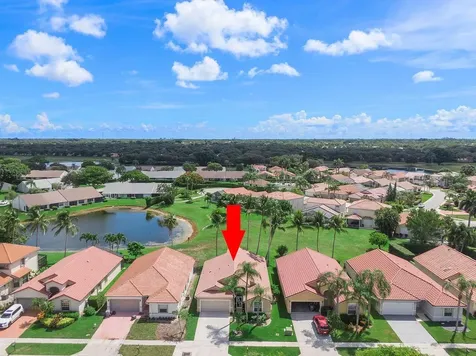 12390 Boneventure Drive Boynton Beach FL 33437