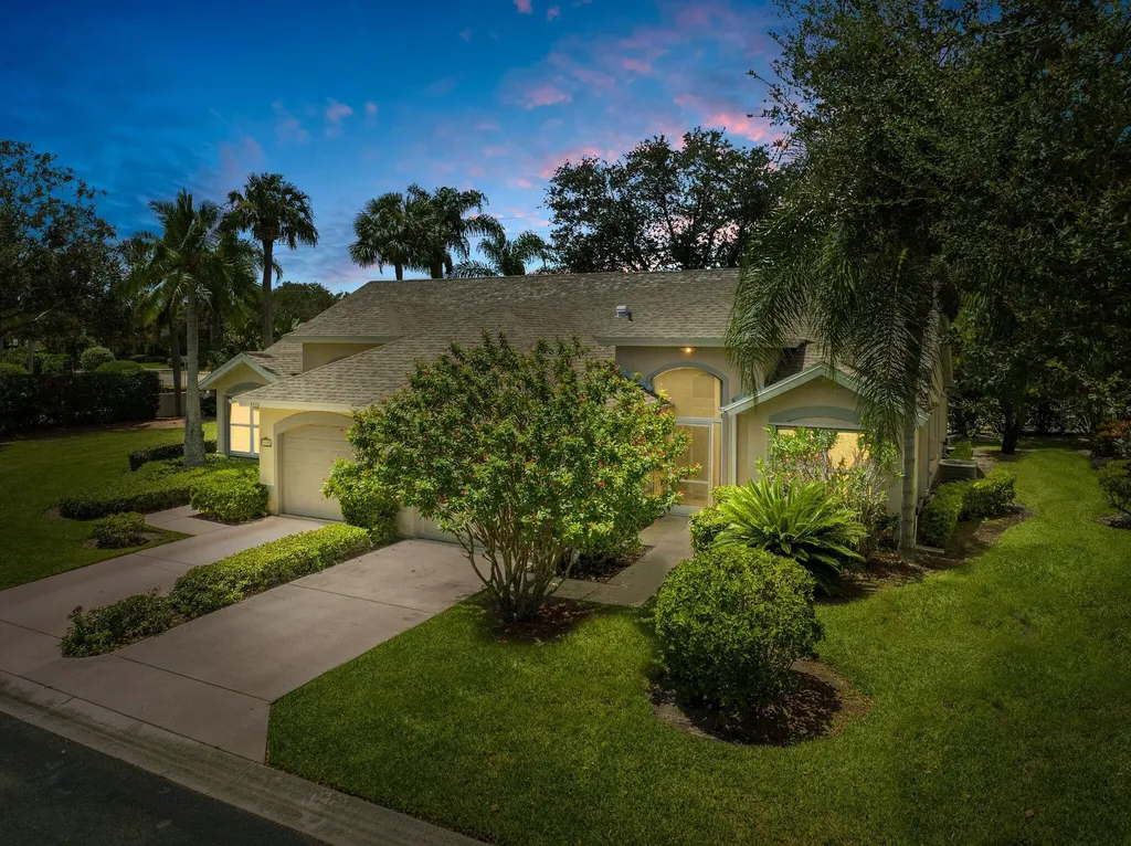 4337 SE Brittney Circle Port St Lucie FL 34952