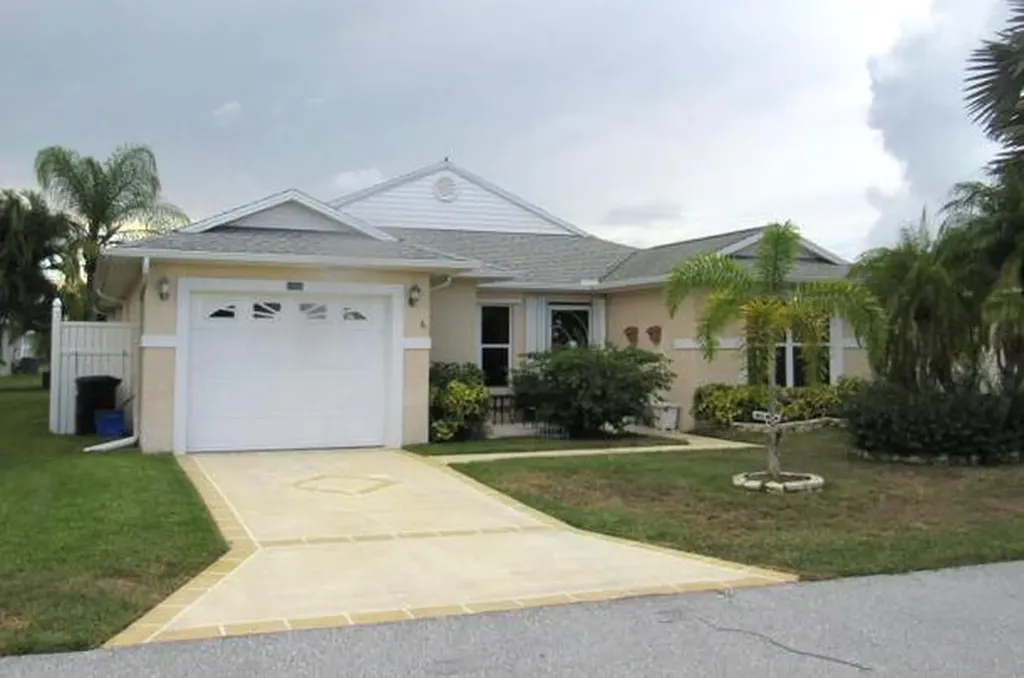 6649 Alheli Fort Pierce FL 34951