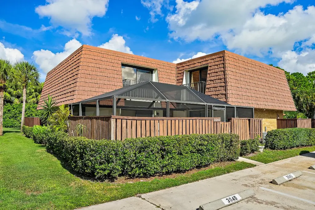3042 SW Sunset Trace Circle Palm City FL 34990