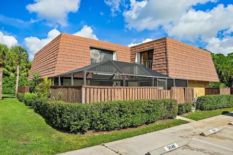 3042 SW Sunset Trace Circle Palm City FL 34990