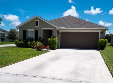 5440 NW Pine Trail Circle Port St Lucie FL 34983