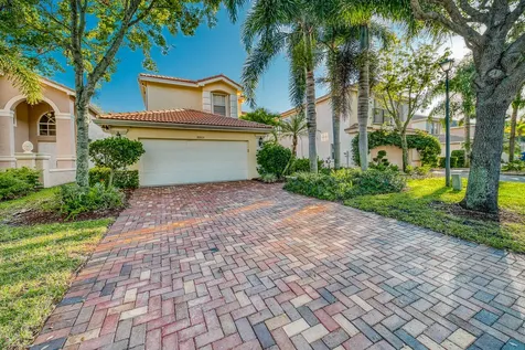 8803 Briarwood Meadow Lane Boynton Beach FL 33473