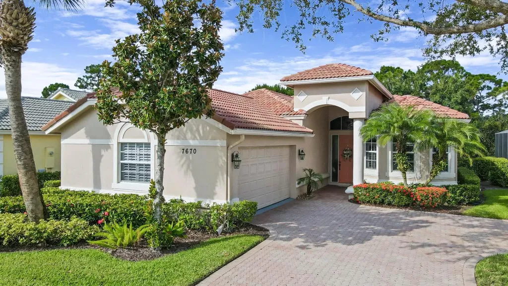 7670 Greenbrier Circle Port St Lucie FL 34986