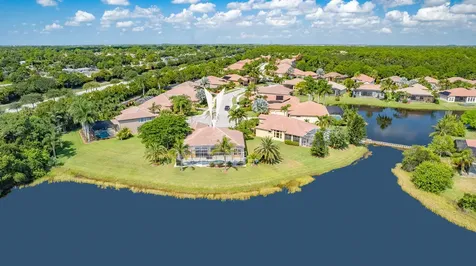 820 SW Saint Julien Court Port St Lucie FL 34986