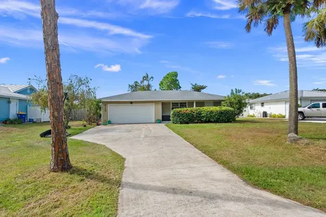 6149 SE Poinciana Lane Hobe Sound FL 33455