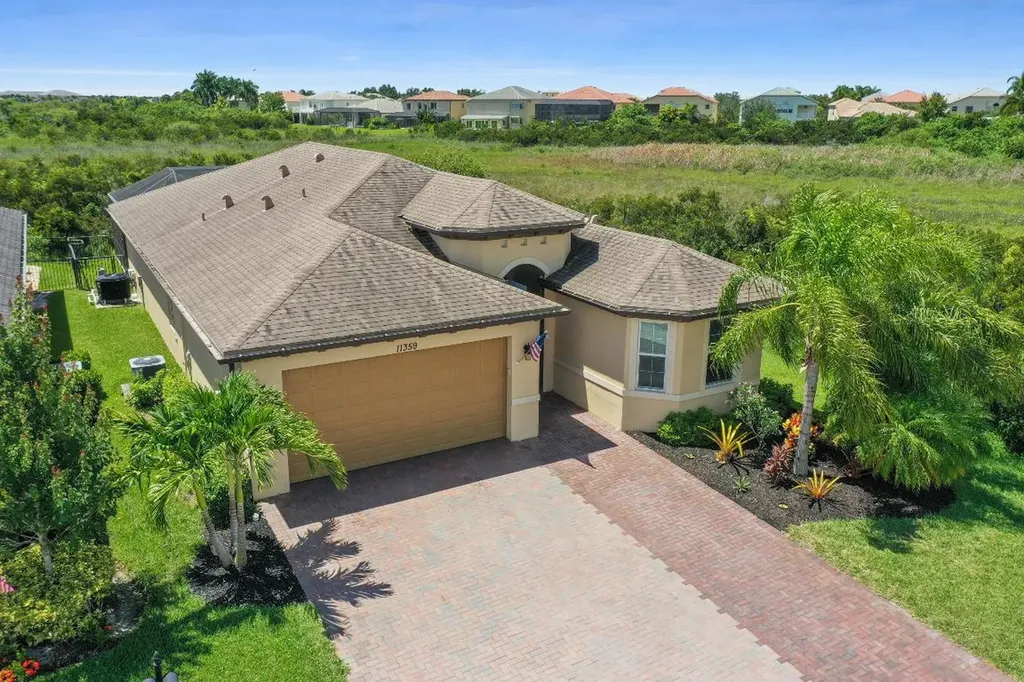 11359 SW Wyndham Way Port St Lucie FL 34987