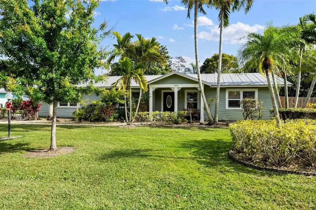 3454 SE Narragansett Terrace Stuart FL 34997