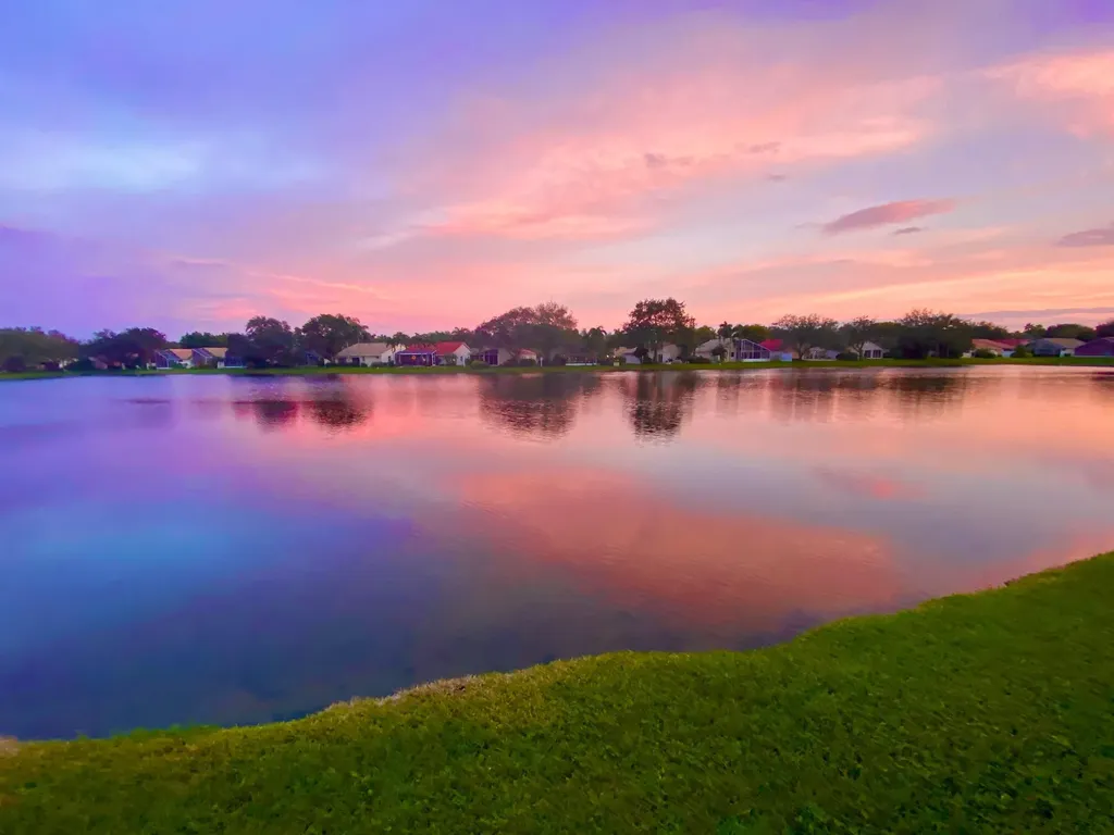 9895 Harbour Lake Circle Boynton Beach FL 33437