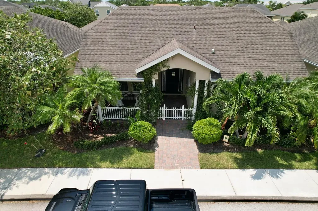 10535 SW West Park Avenue Port St Lucie FL 34987