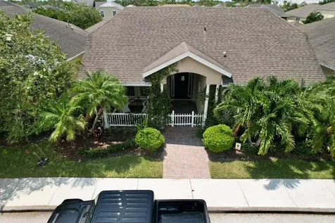 10535 SW West Park Avenue Port St Lucie FL 34987