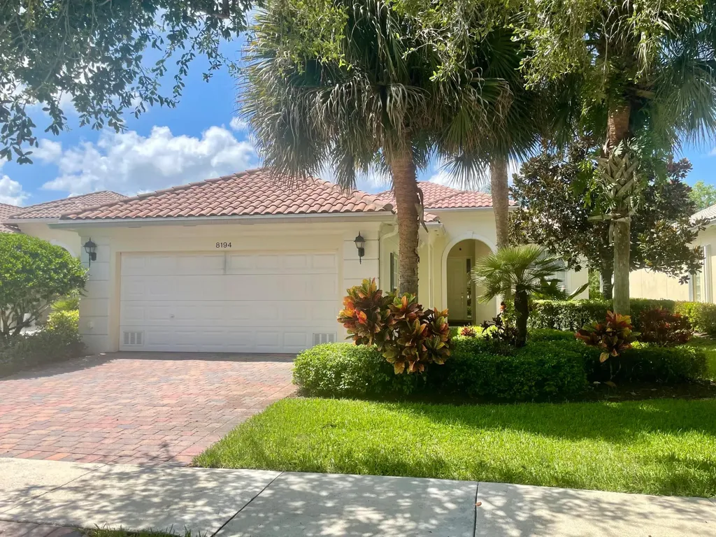 8194 Pine Cay Road Wellington FL 33414