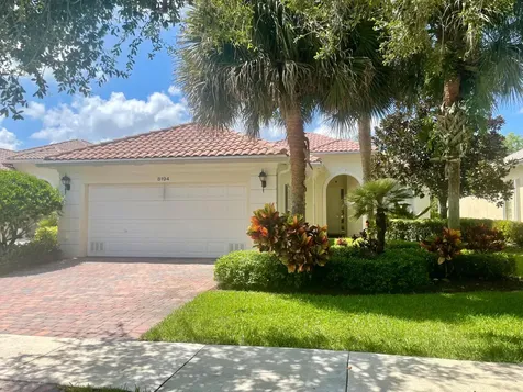 8194 Pine Cay Road Wellington FL 33414